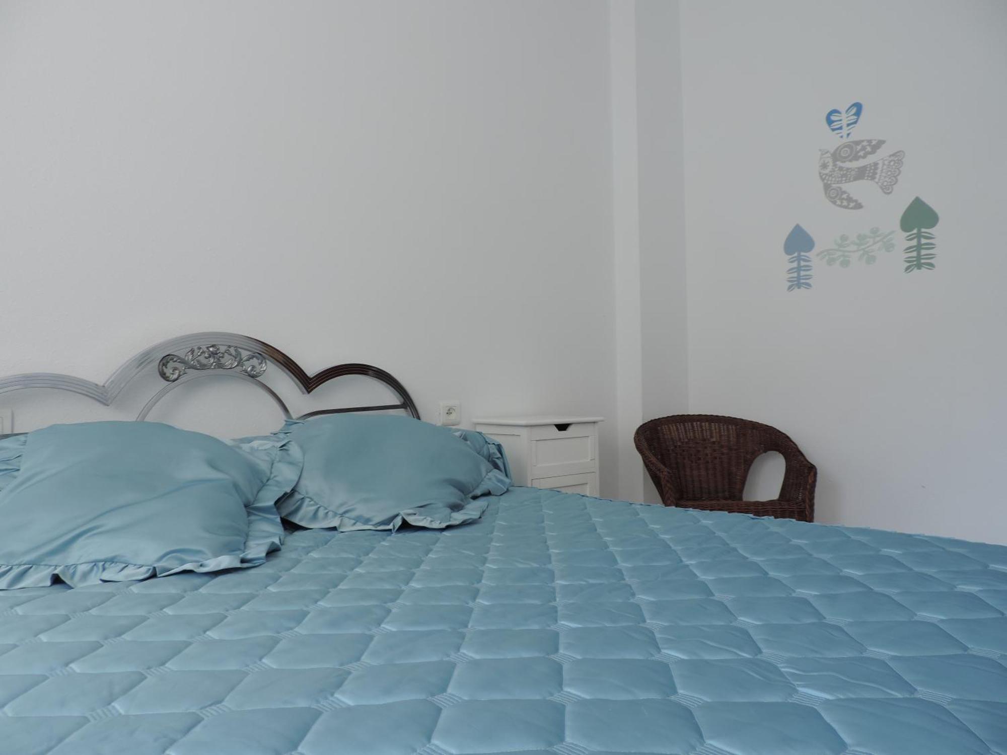 Apartamento Barbancho Casar De Caceres Room photo