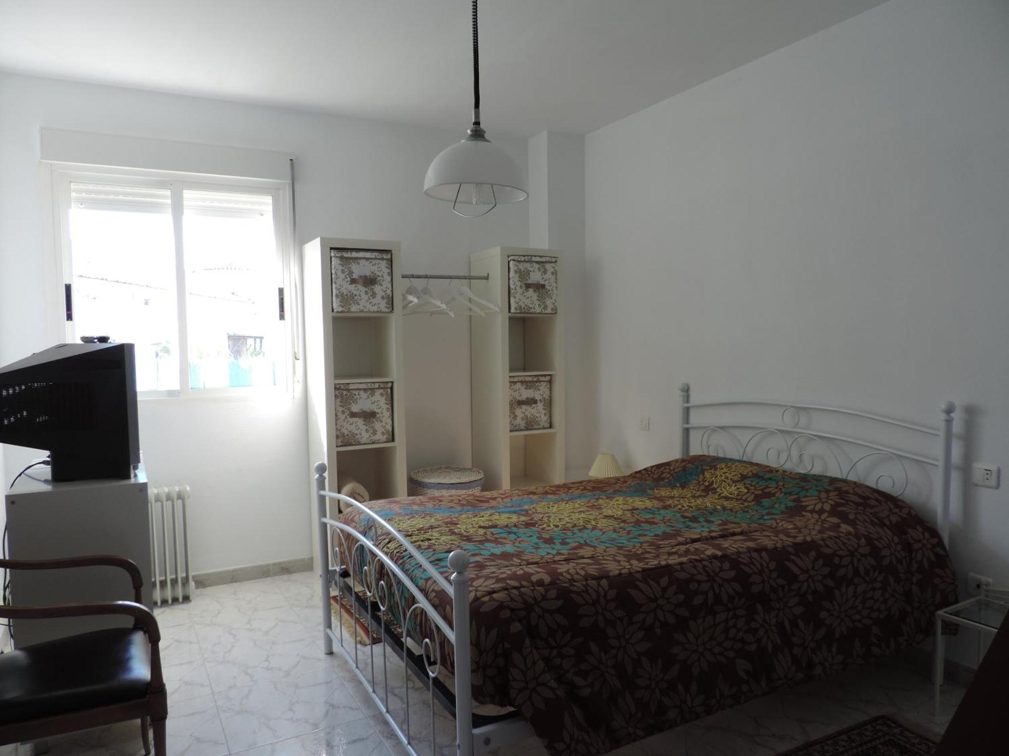 Apartamento Barbancho Casar De Caceres Room photo