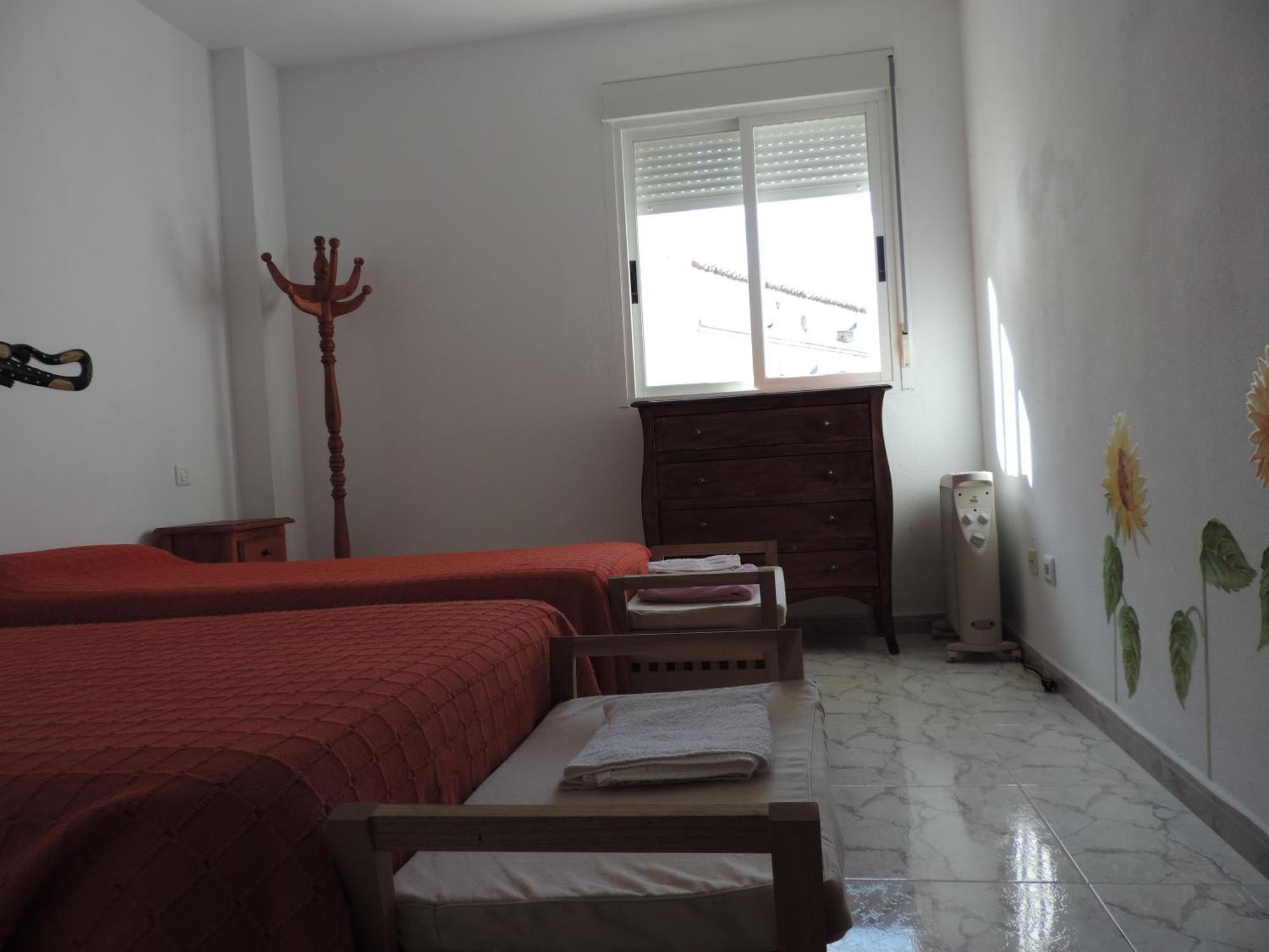 Apartamento Barbancho Casar De Caceres Room photo