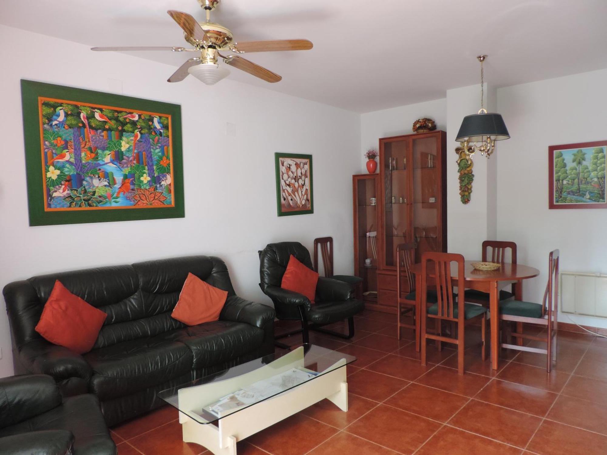 Apartamento Barbancho Casar De Caceres Room photo