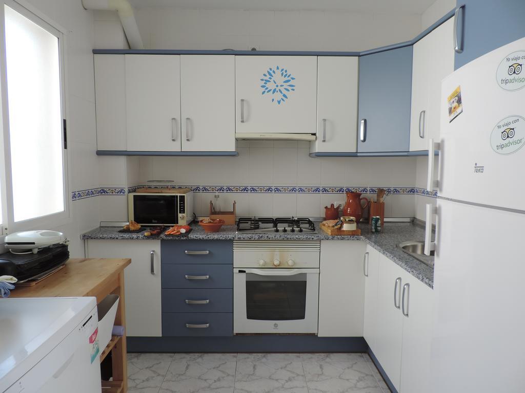 Apartamento Barbancho Casar De Caceres Exterior photo