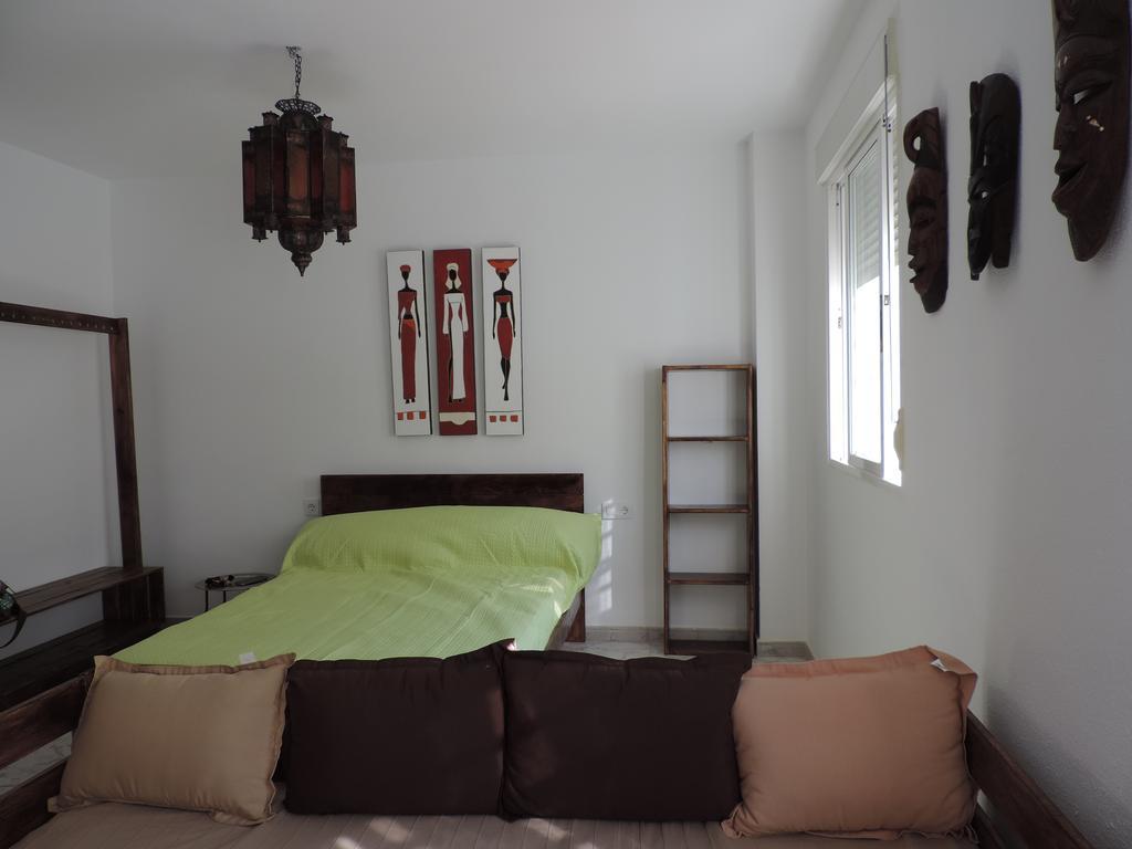 Apartamento Barbancho Casar De Caceres Exterior photo