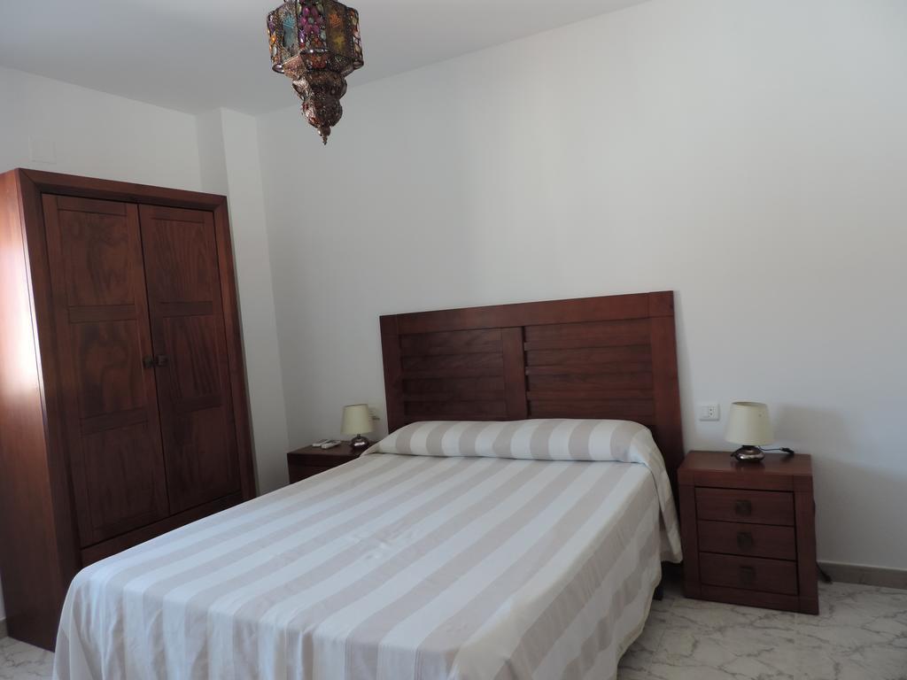 Apartamento Barbancho Casar De Caceres Exterior photo