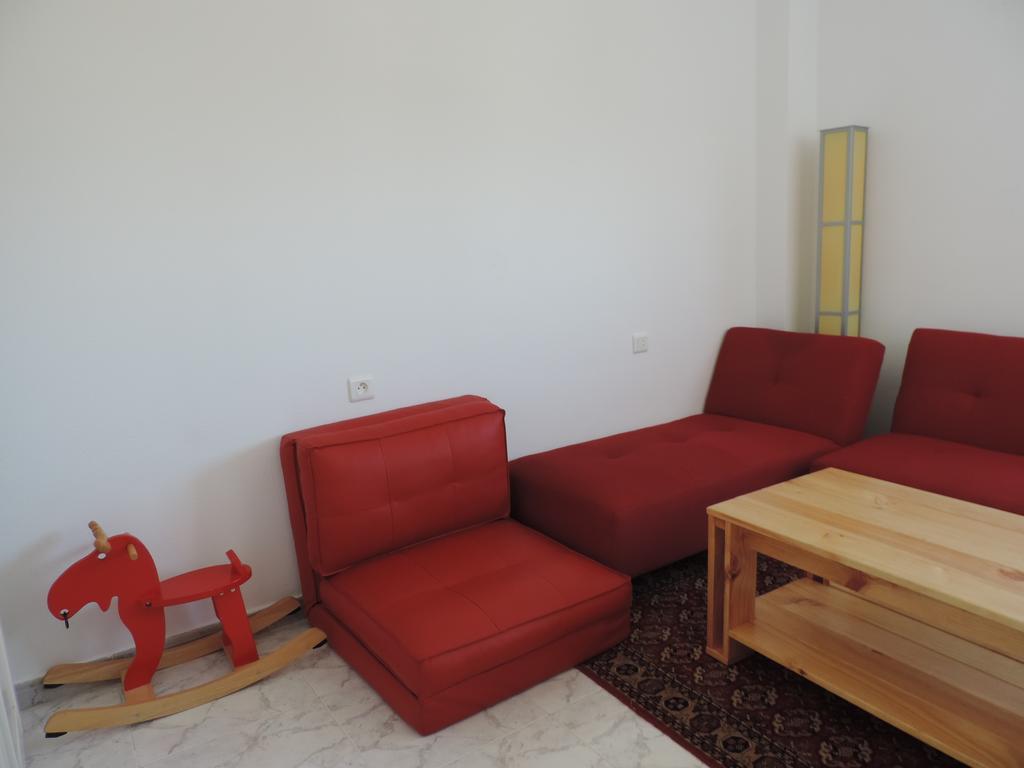 Apartamento Barbancho Casar De Caceres Exterior photo