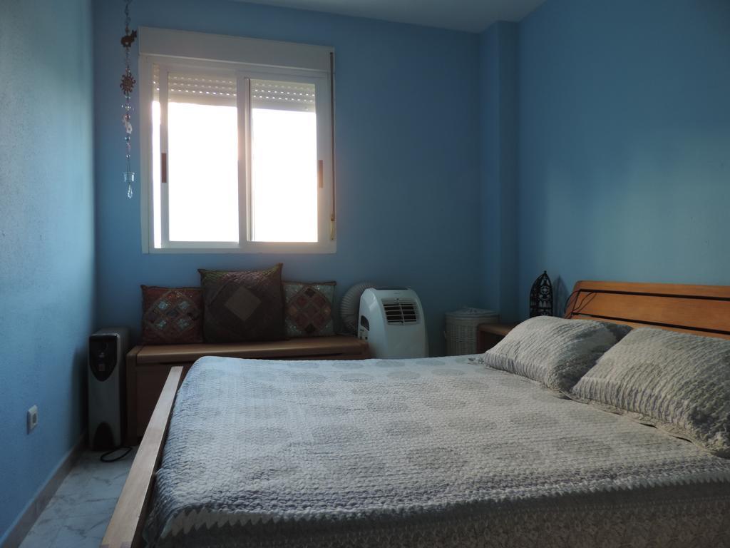 Apartamento Barbancho Casar De Caceres Exterior photo