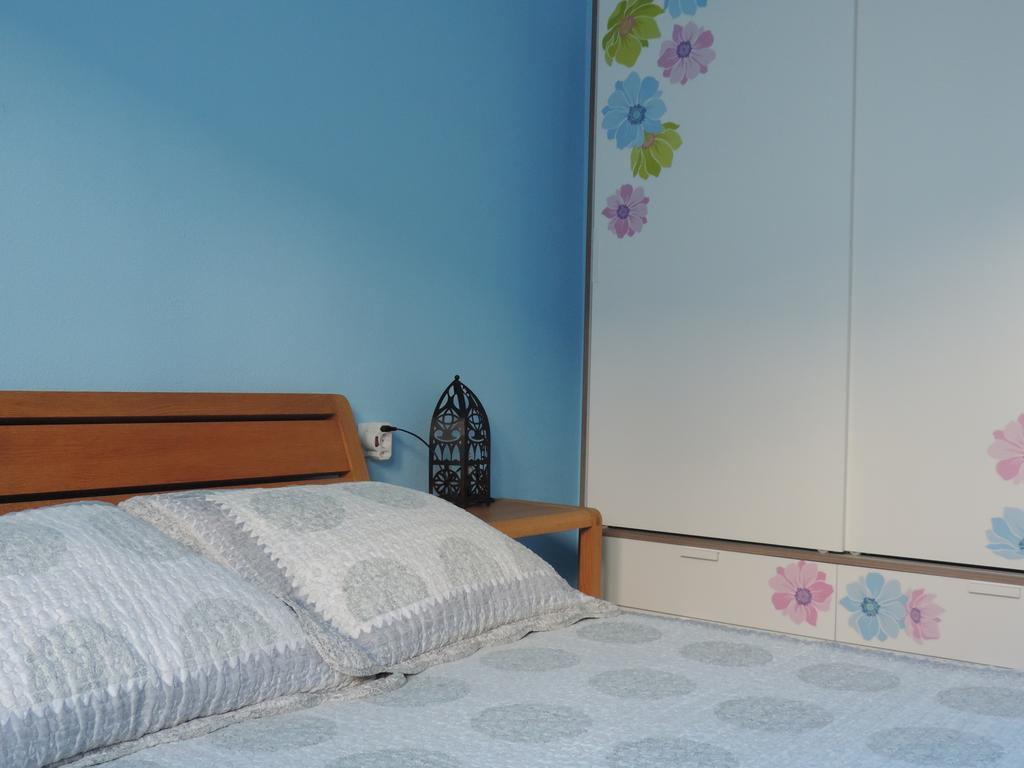 Apartamento Barbancho Casar De Caceres Exterior photo