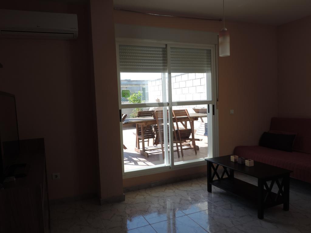 Apartamento Barbancho Casar De Caceres Exterior photo