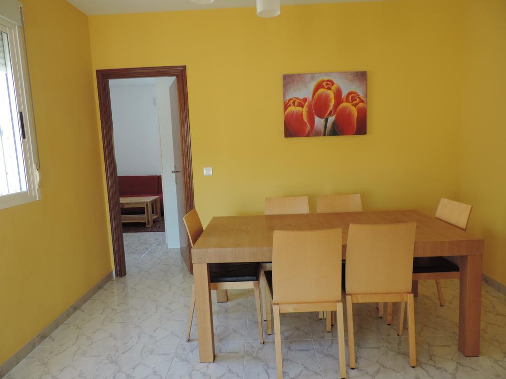Apartamento Barbancho Casar De Caceres Exterior photo