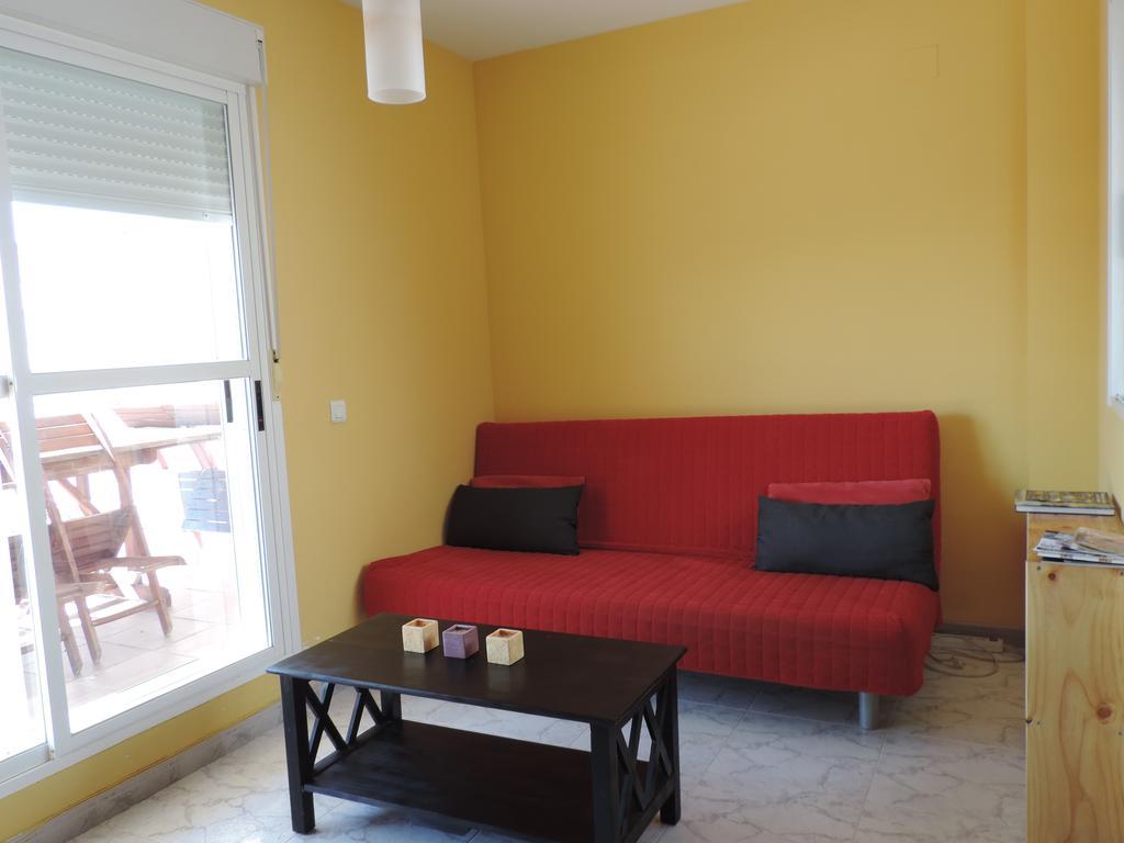 Apartamento Barbancho Casar De Caceres Exterior photo