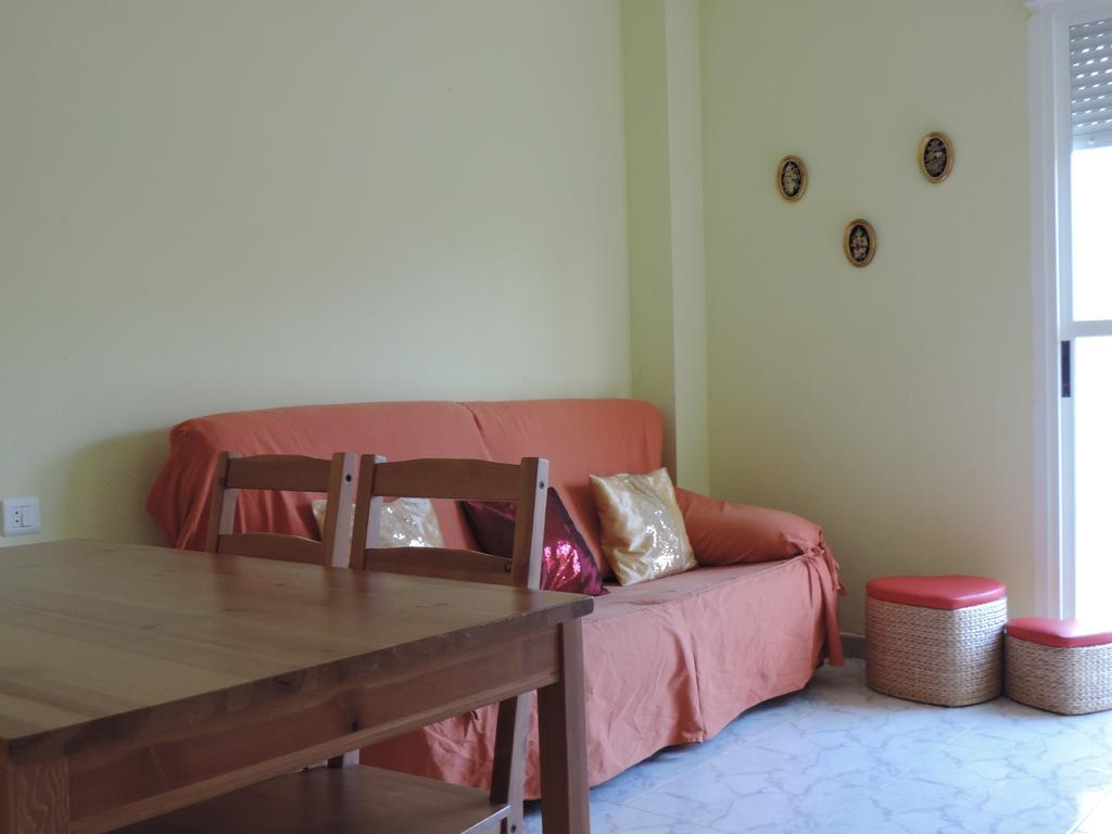 Apartamento Barbancho Casar De Caceres Exterior photo