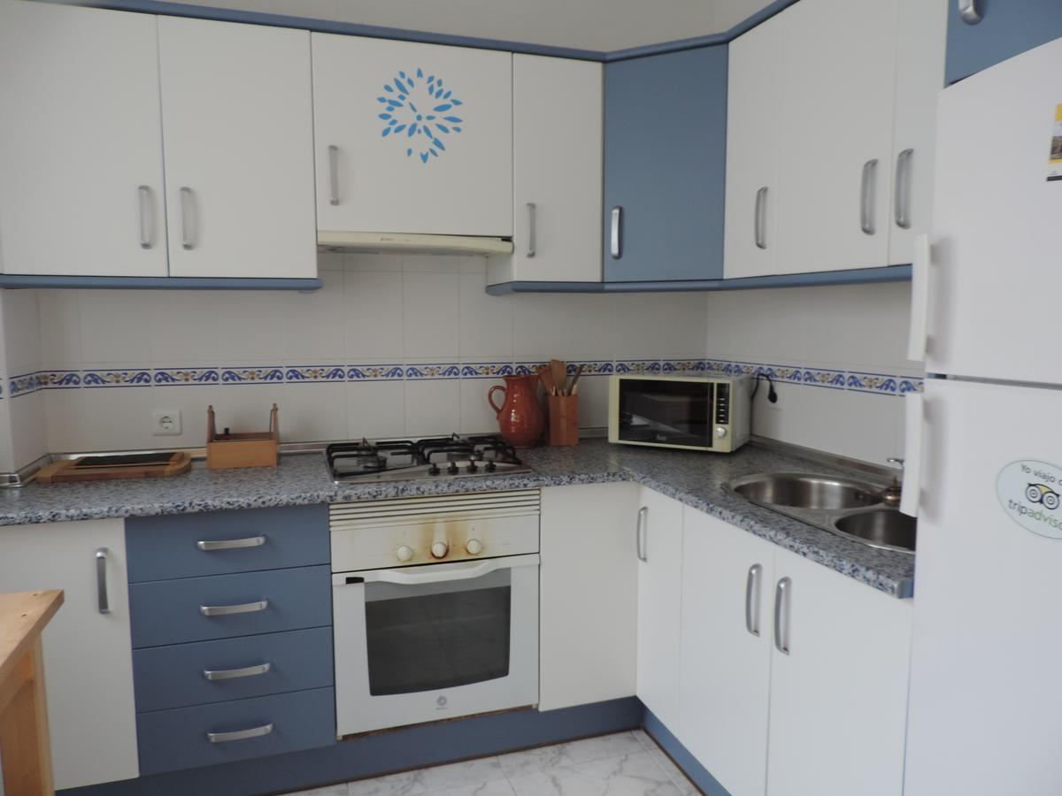 Apartamento Barbancho Casar De Caceres Exterior photo